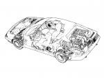 Renault Alpine GTA V6 Turbo 1985 года
